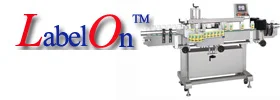 Basic Labeling Machine