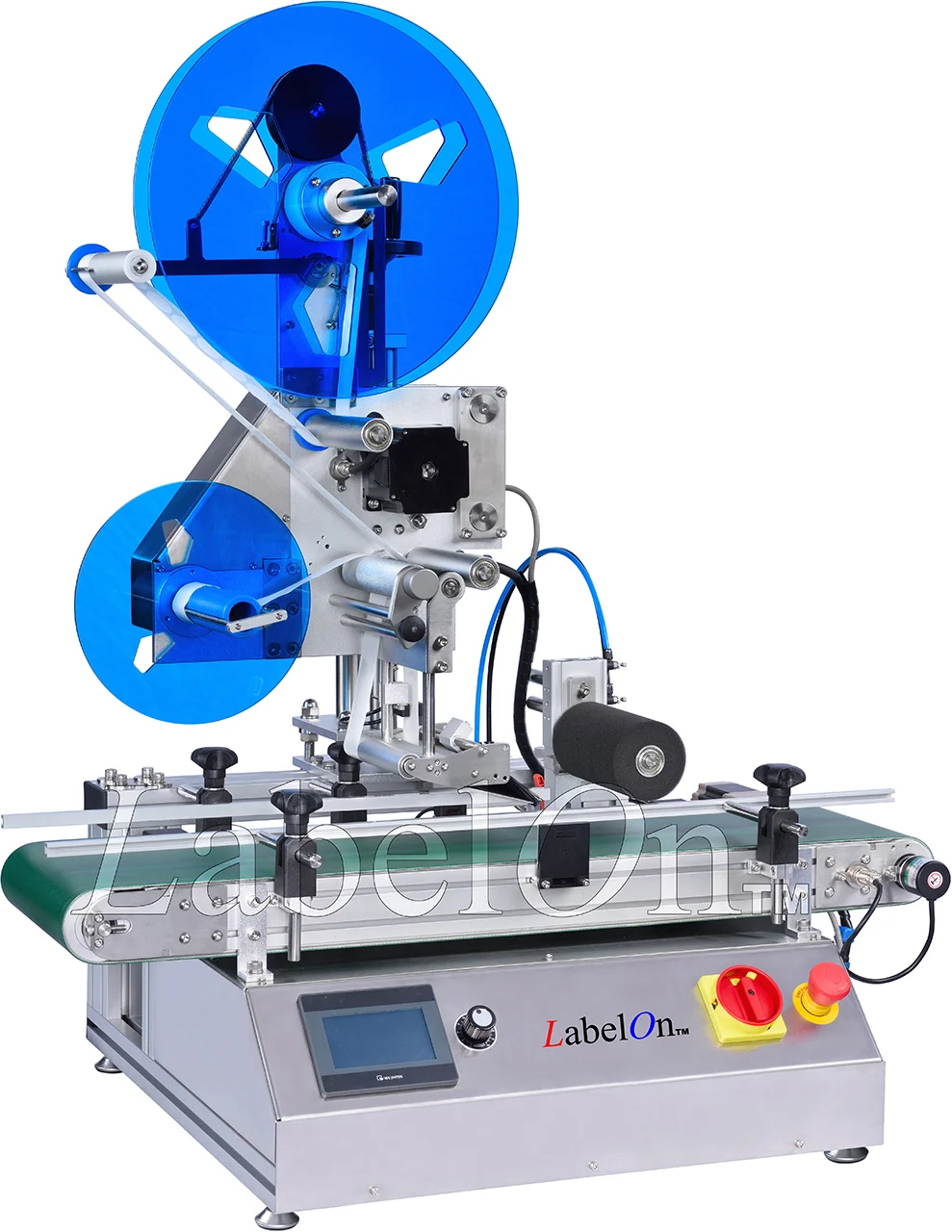 Mini 200_mini labeling machine