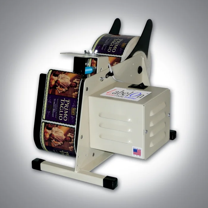LabelOn Dispenser