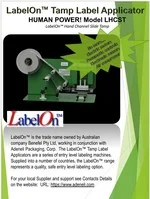 LHCST Brochure Thumb