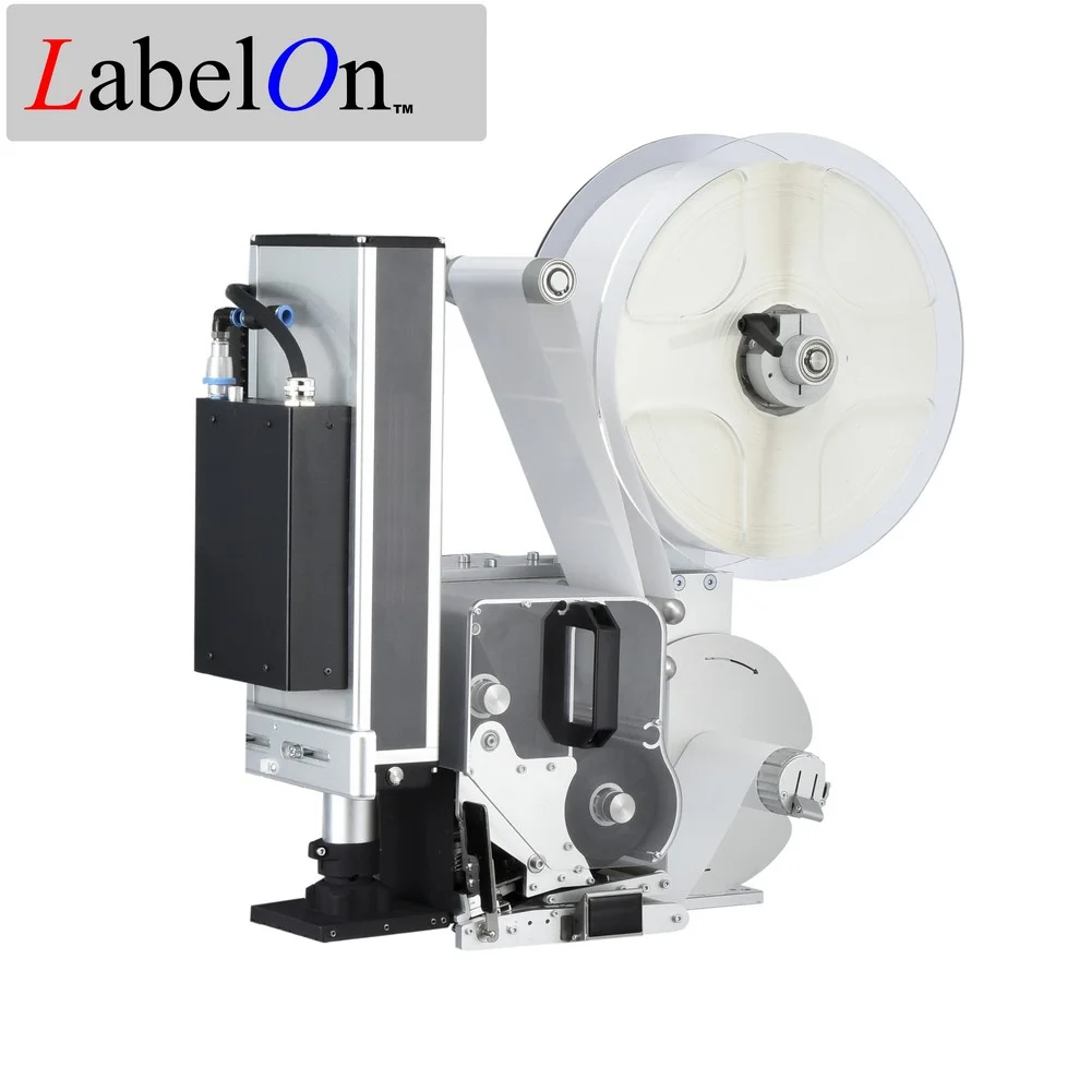 AT100 LabelOn Logo